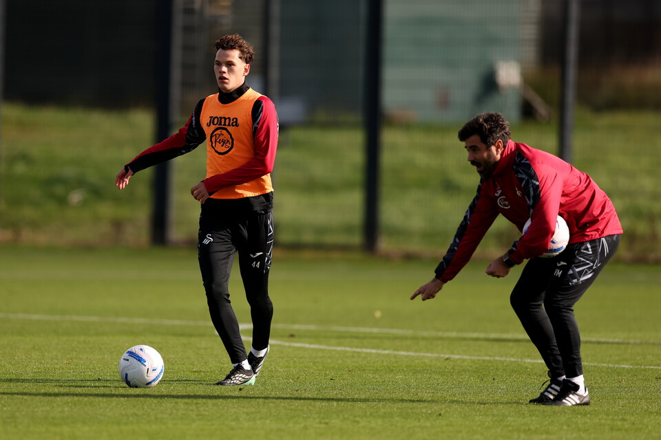 Gallery | Preparations ahead of QPR