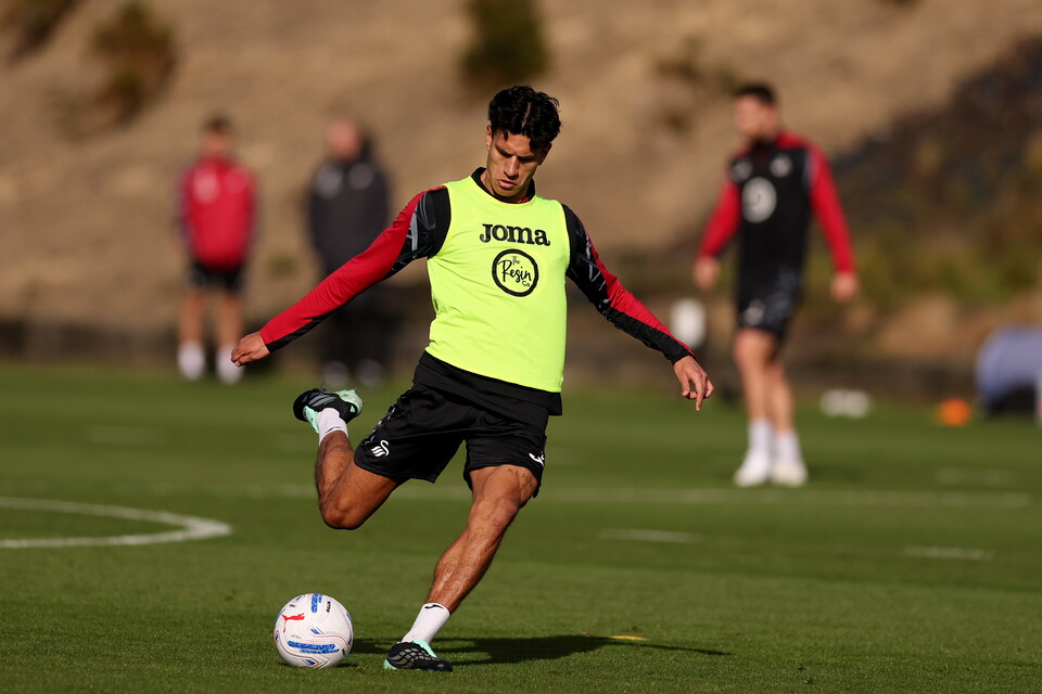 Gallery | Preparations ahead of QPR