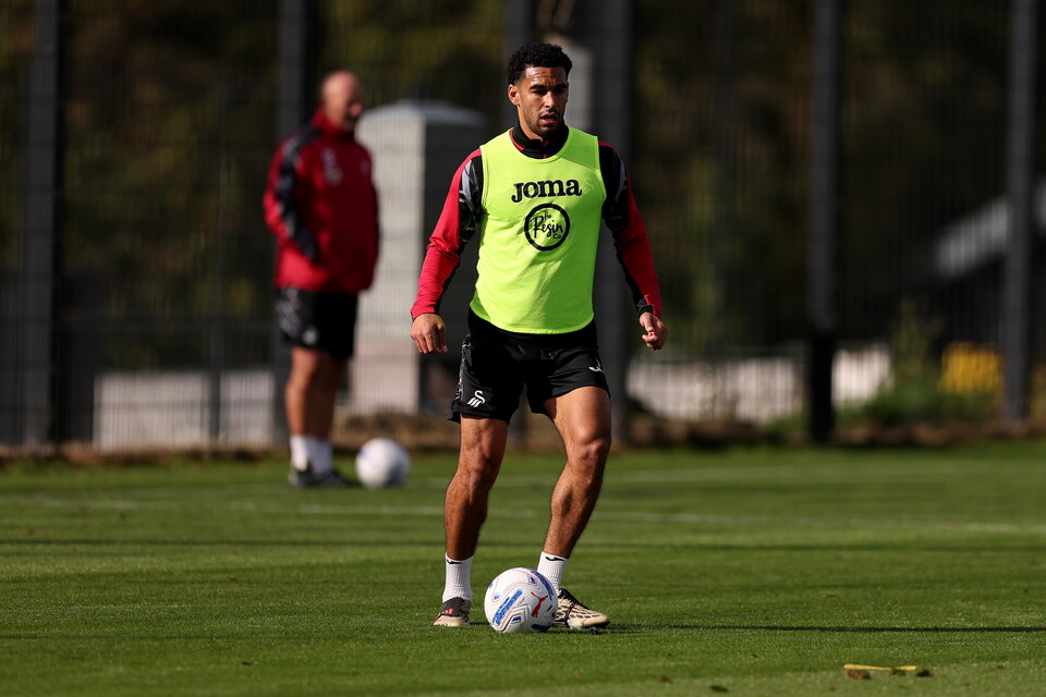 Gallery | Preparations ahead of QPR