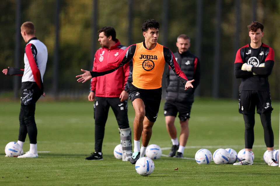 Gallery | Preparations ahead of QPR