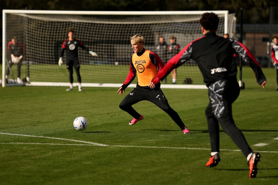 Gallery | Preparations ahead of QPR