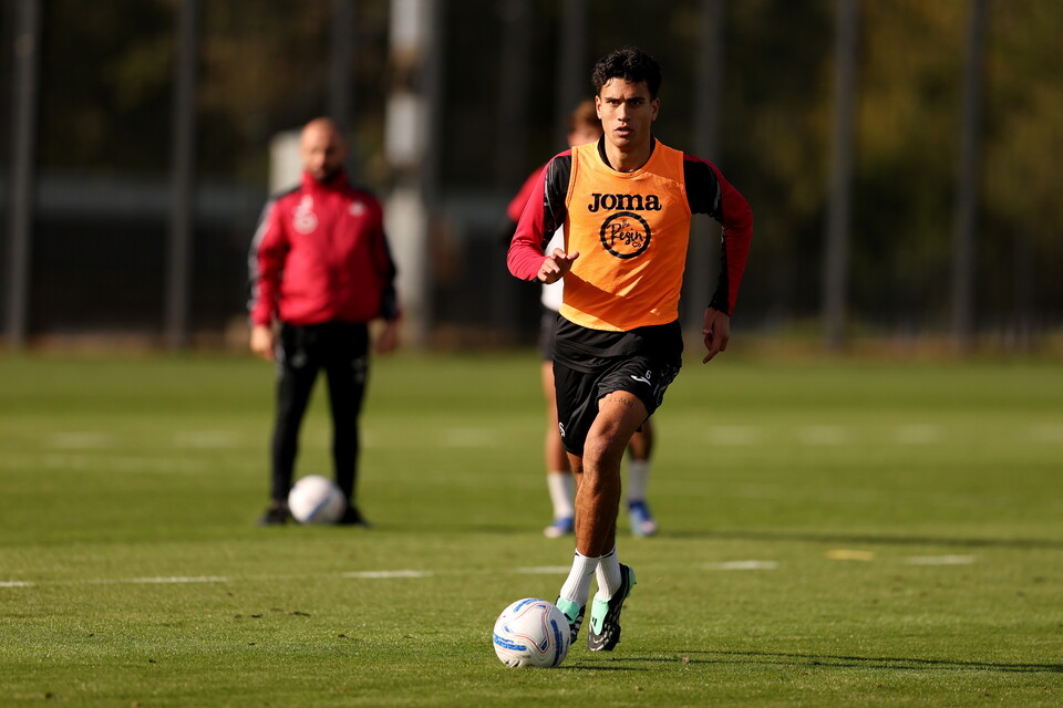 Gallery | Preparations ahead of QPR