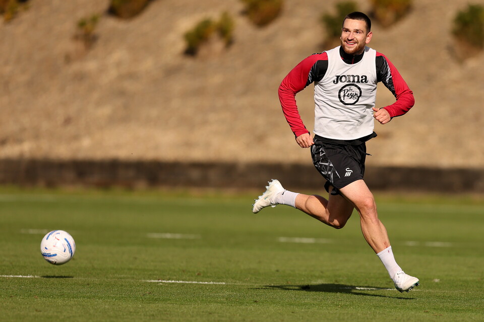 Gallery | Preparations ahead of QPR