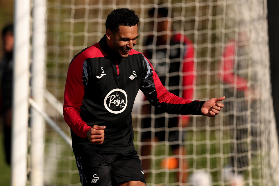 Gallery | Preparations ahead of QPR