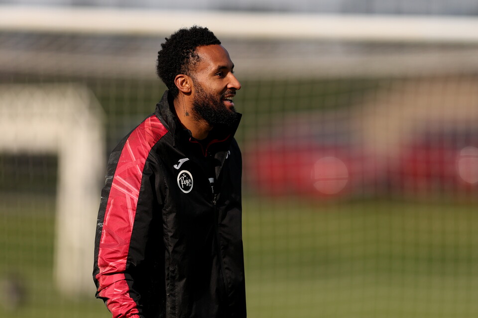 Gallery | Preparations ahead of QPR