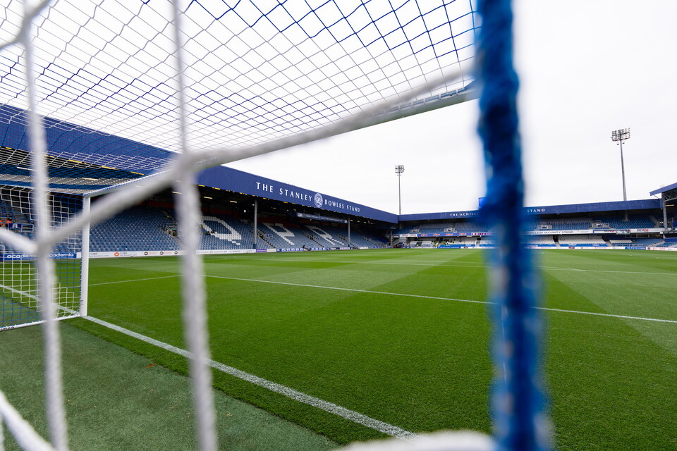 Gallery | Queens Park Rangers v Swansea City