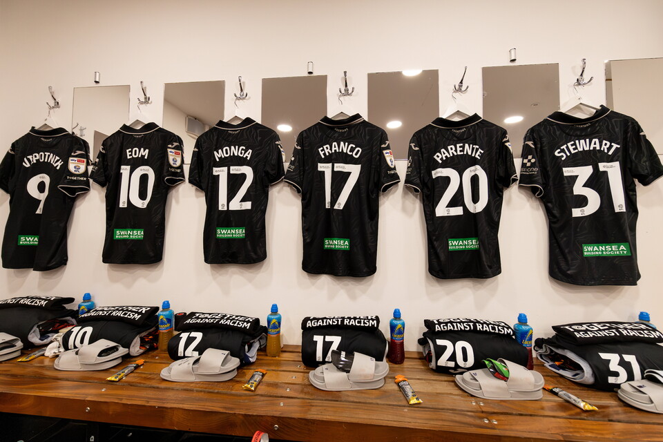 Gallery | Queens Park Rangers v Swansea City