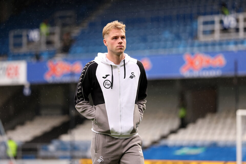 Gallery | Queens Park Rangers v Swansea City