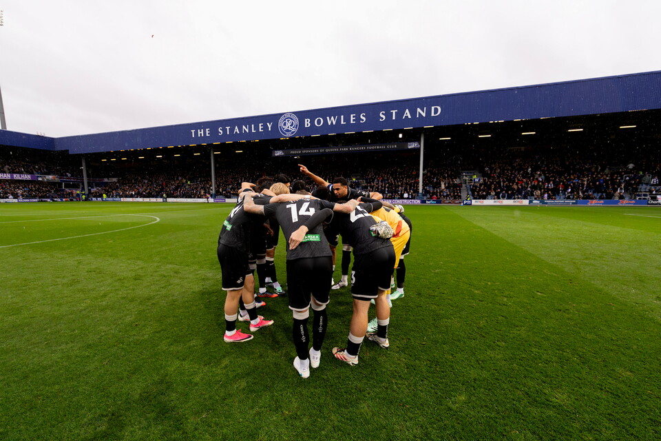 Gallery | Queens Park Rangers v Swansea City