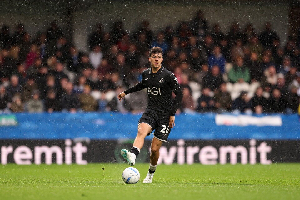 Gallery | Queens Park Rangers v Swansea City