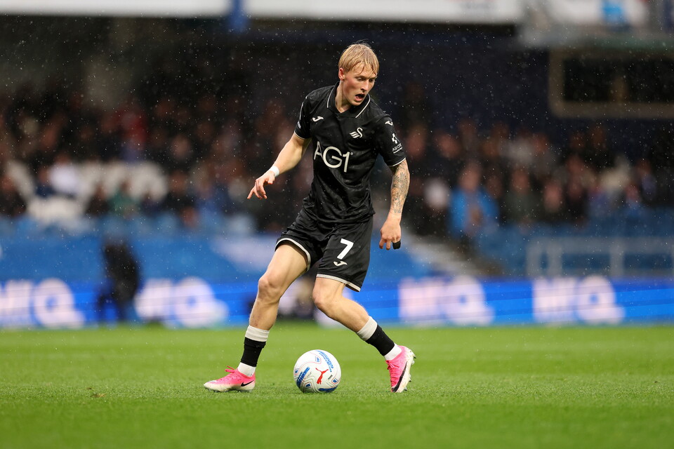 Gallery | Queens Park Rangers v Swansea City