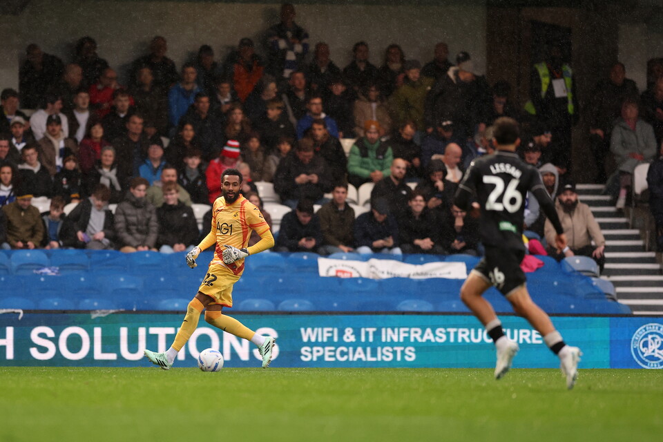 Gallery | Queens Park Rangers v Swansea City