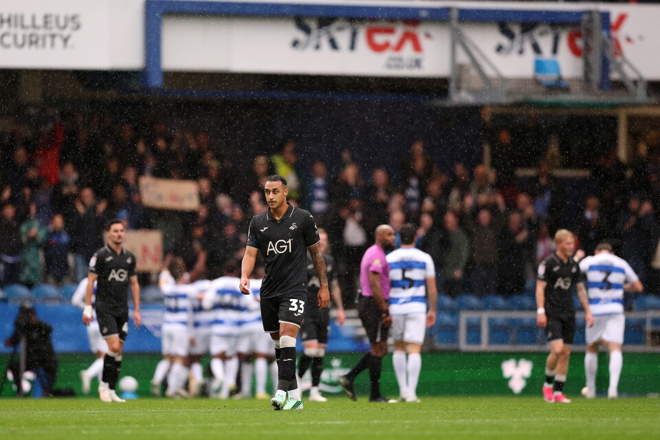 Gallery | Queens Park Rangers v Swansea City