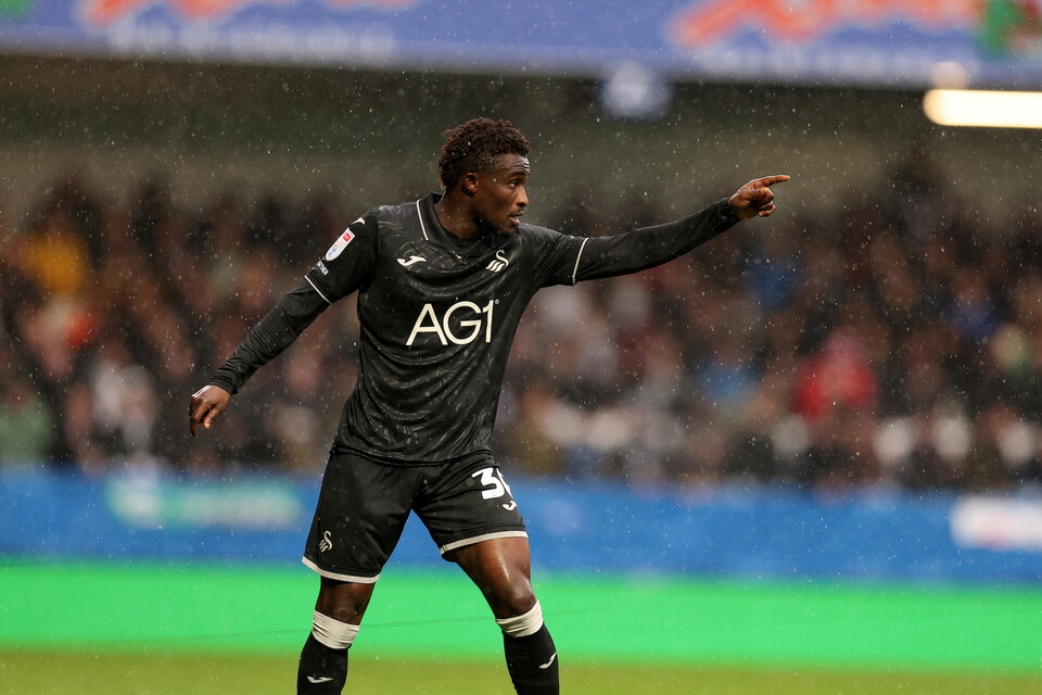Gallery | Queens Park Rangers v Swansea City