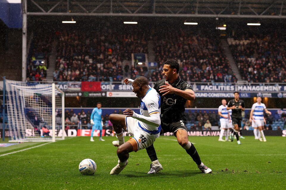 Gallery | Queens Park Rangers v Swansea City