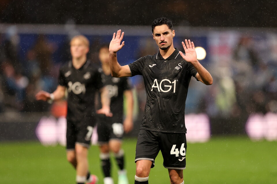 Gallery | Queens Park Rangers v Swansea City