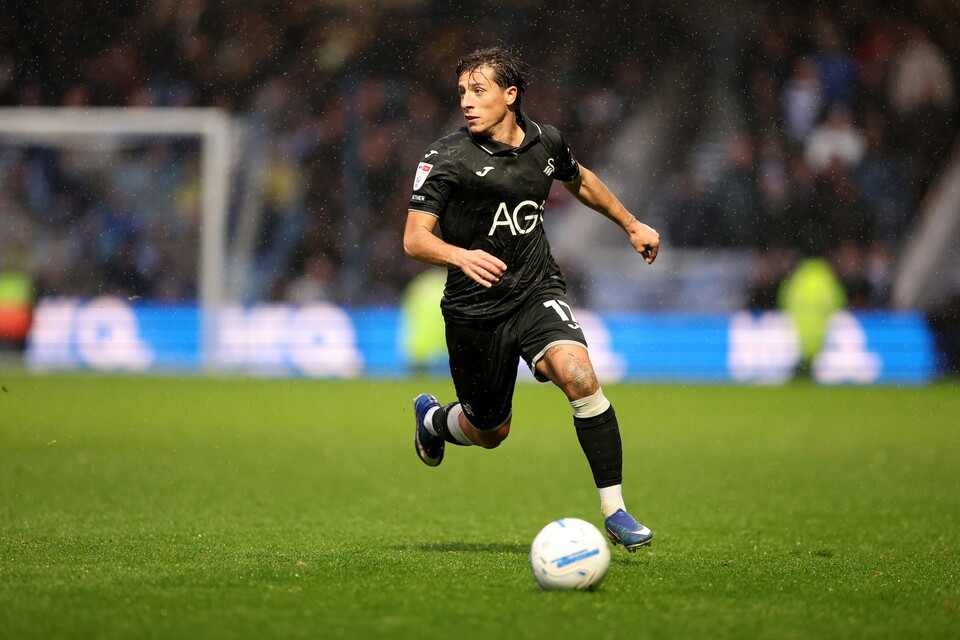 Gallery | Queens Park Rangers v Swansea City