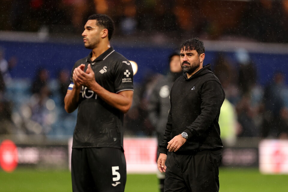 Gallery | Queens Park Rangers v Swansea City