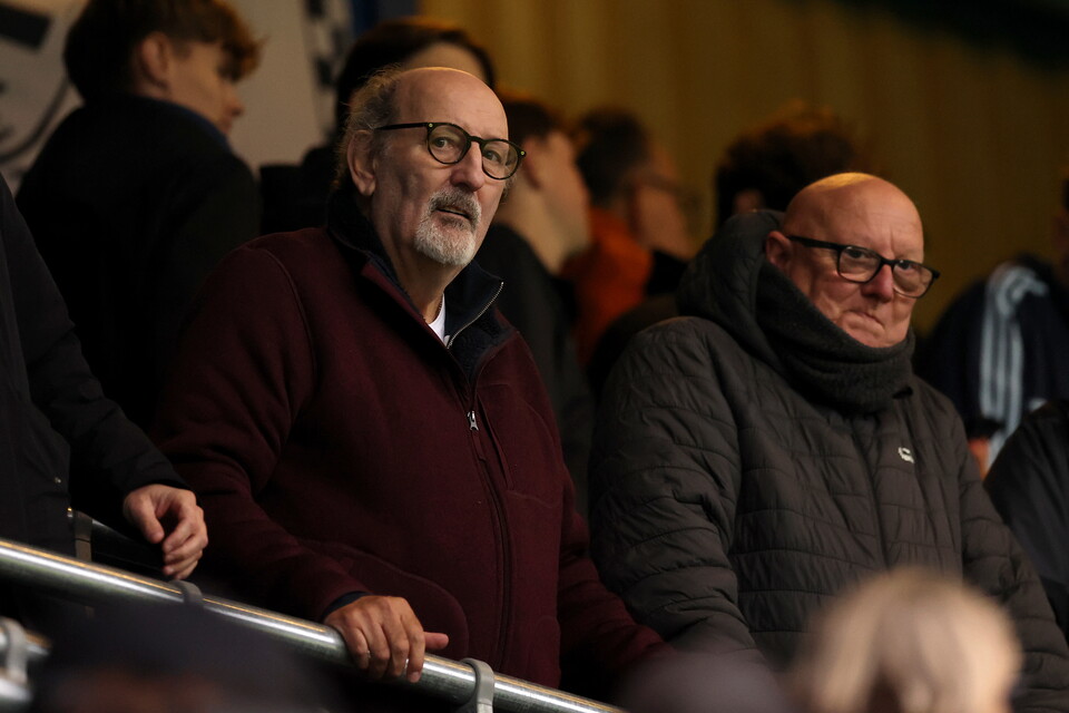Fan gallery | Queens Park Rangers v Swansea City