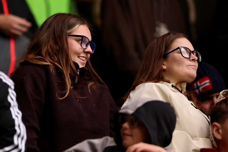 Fan gallery | Queens Park Rangers v Swansea City