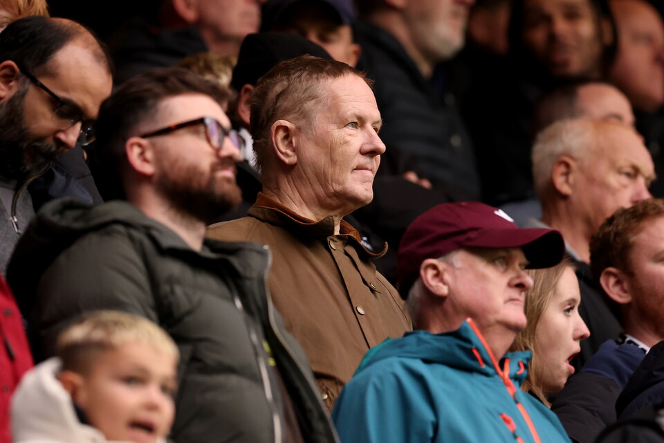 Fan gallery | Queens Park Rangers v Swansea City