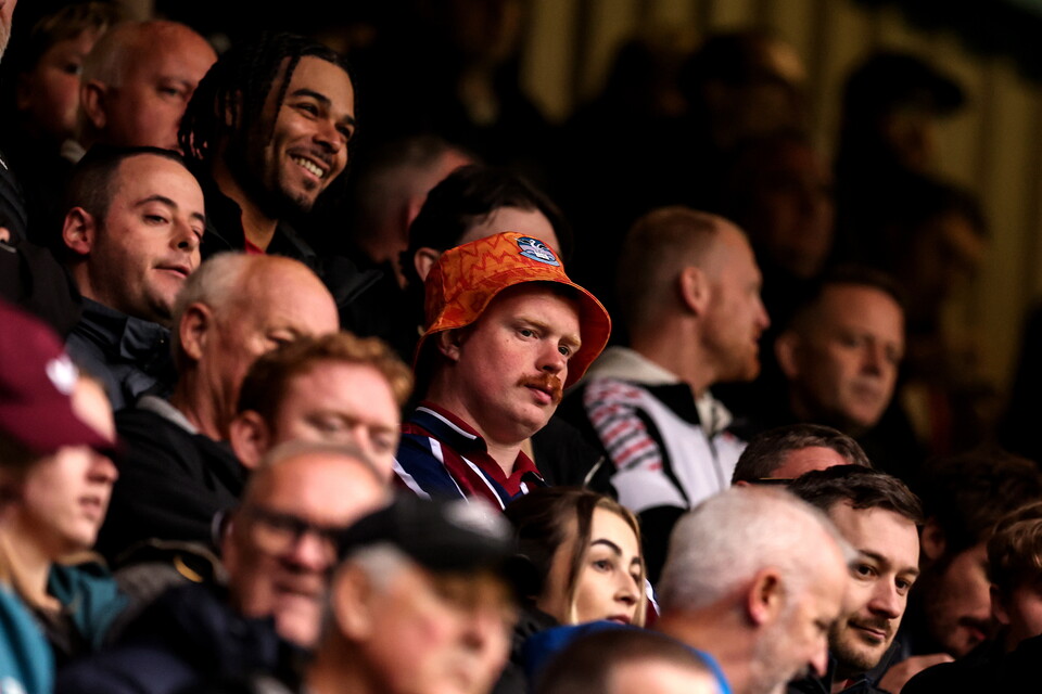 Fan gallery | Queens Park Rangers v Swansea City