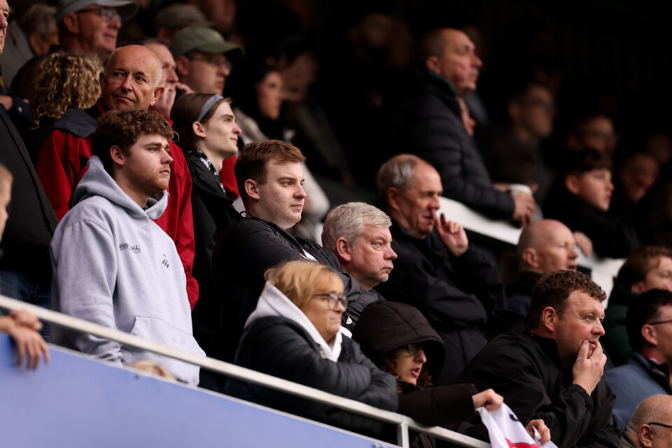 Fan gallery | Queens Park Rangers v Swansea City