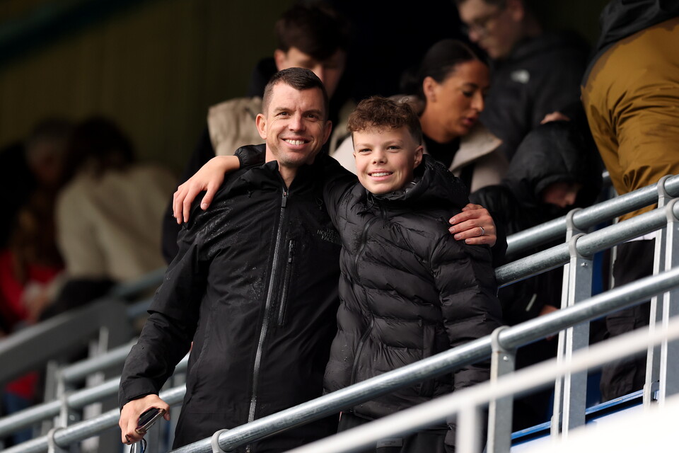 Fan gallery | Queens Park Rangers v Swansea City