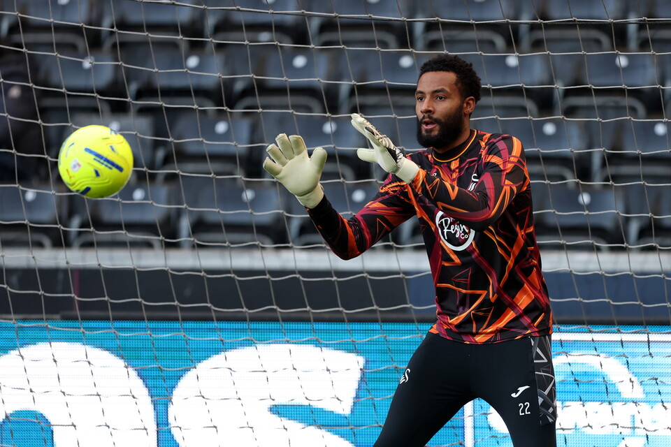 gALLERY | SWANS V BLACKBURN