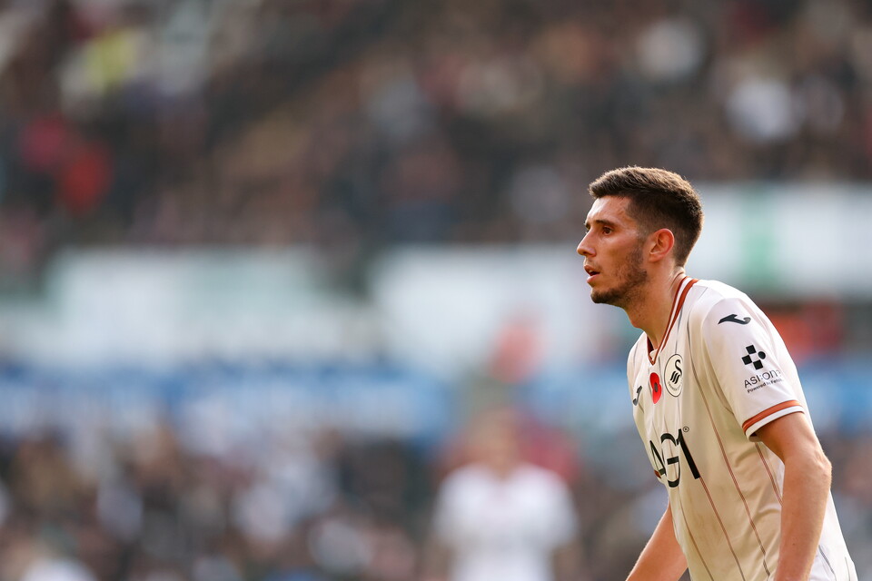 gALLERY | SWANS V BLACKBURN