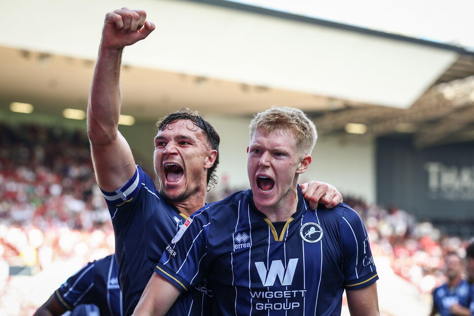 Millwall FC