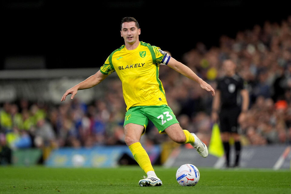 Kenny McLean
