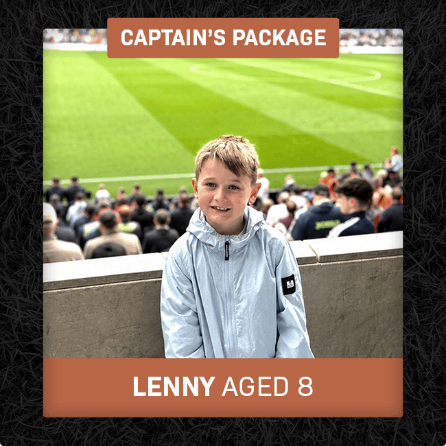 Captains-Package-26-27-Norwich
