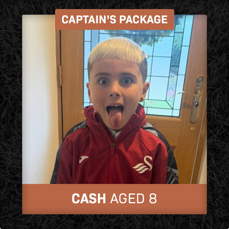 Cash
