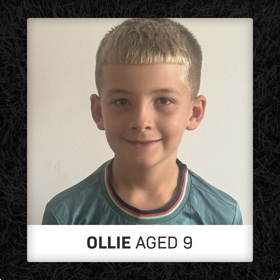 Ollie