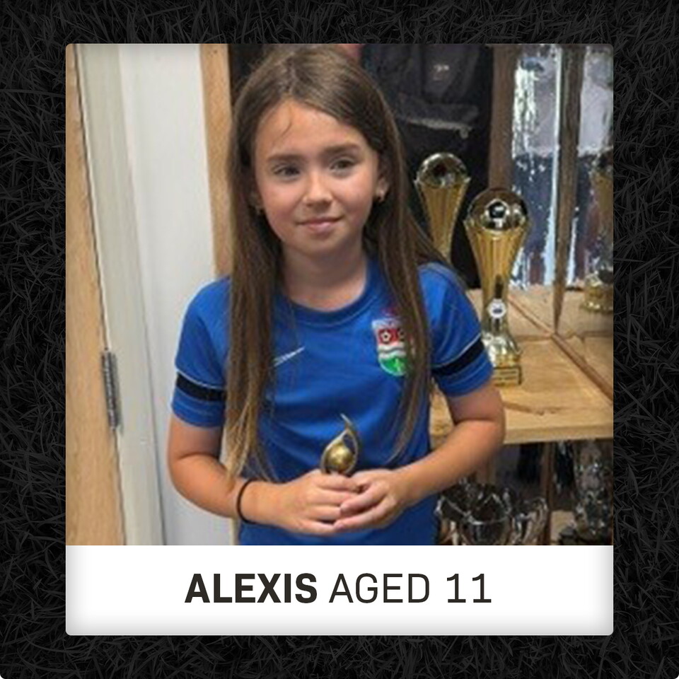 Alexis