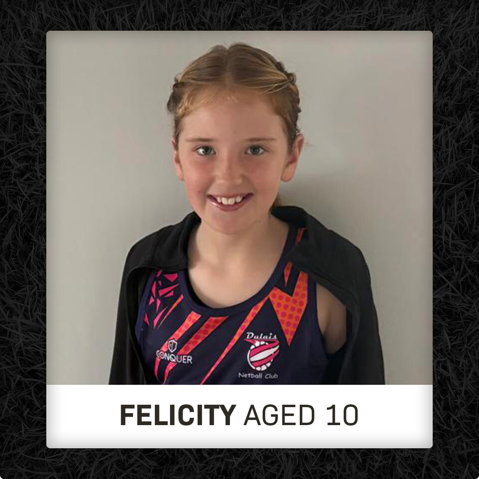 Felicity