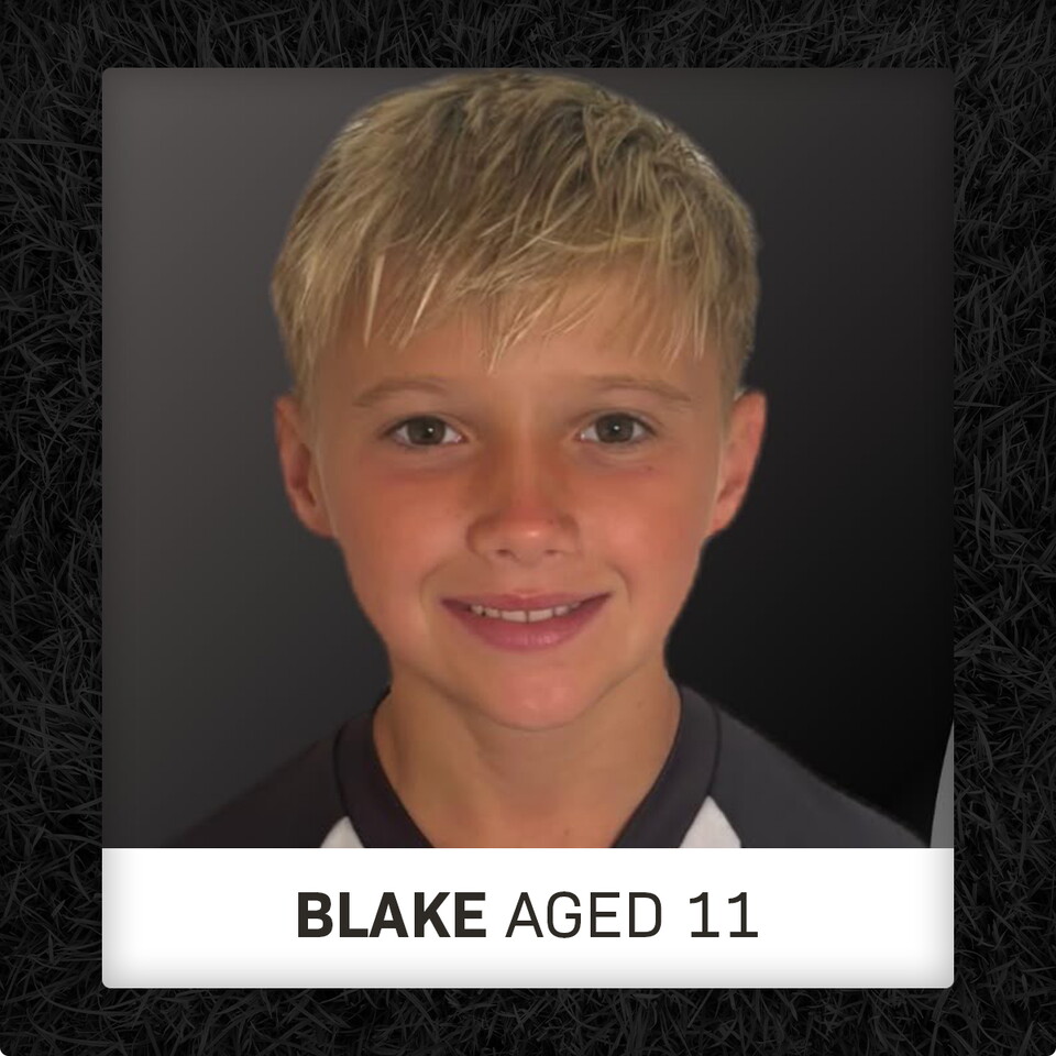 Blake