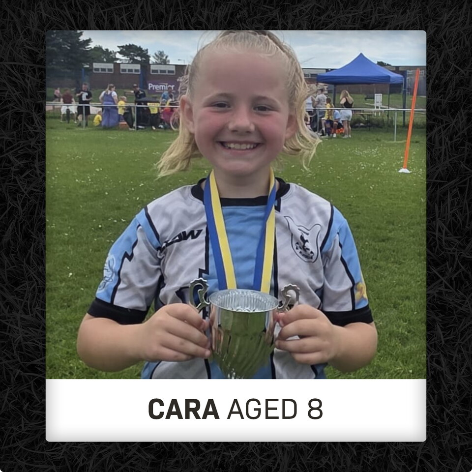 Cara