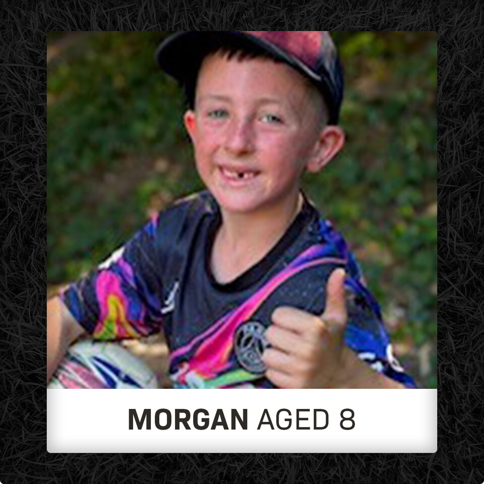 Morgan