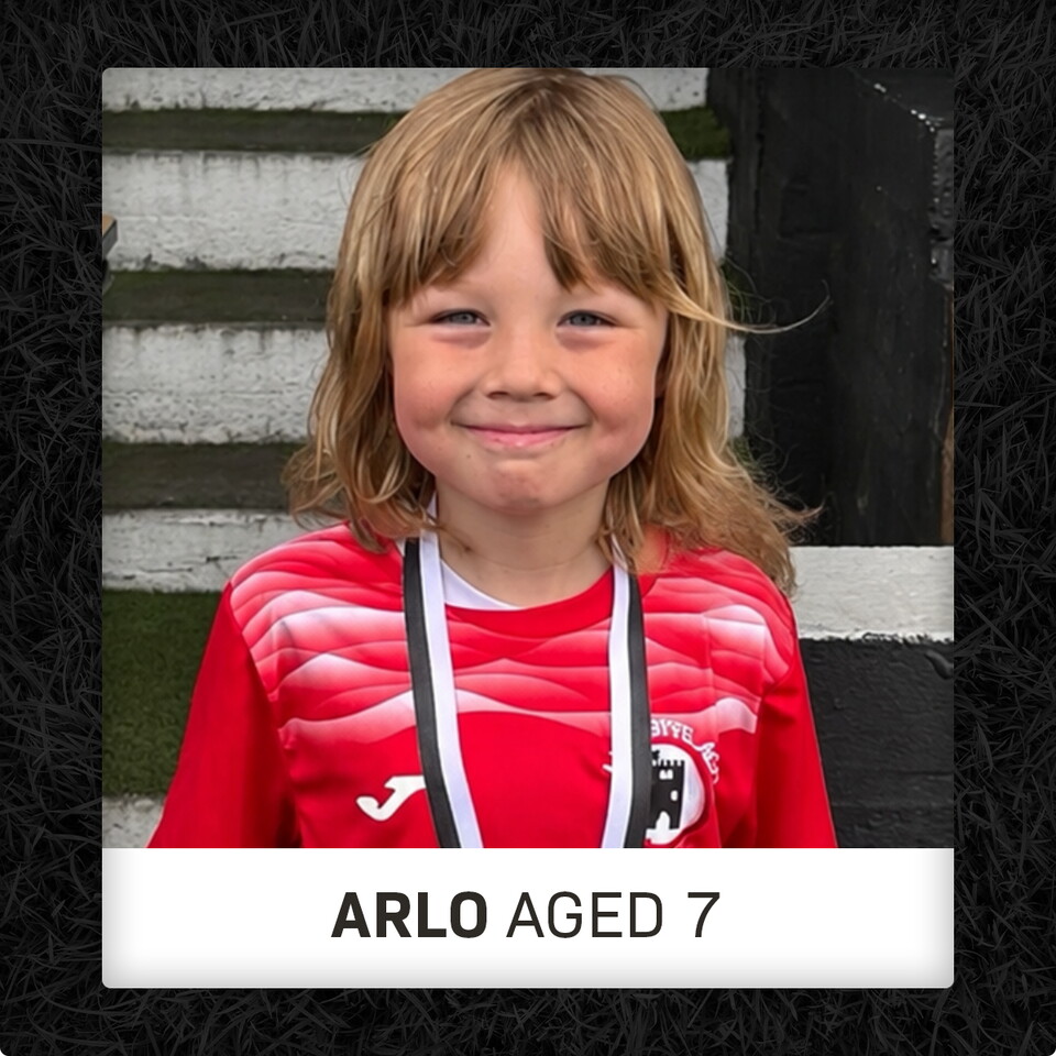 Arlo