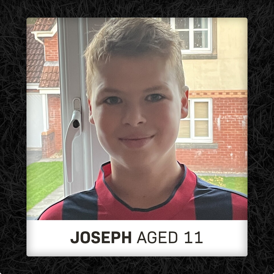 Jospeh