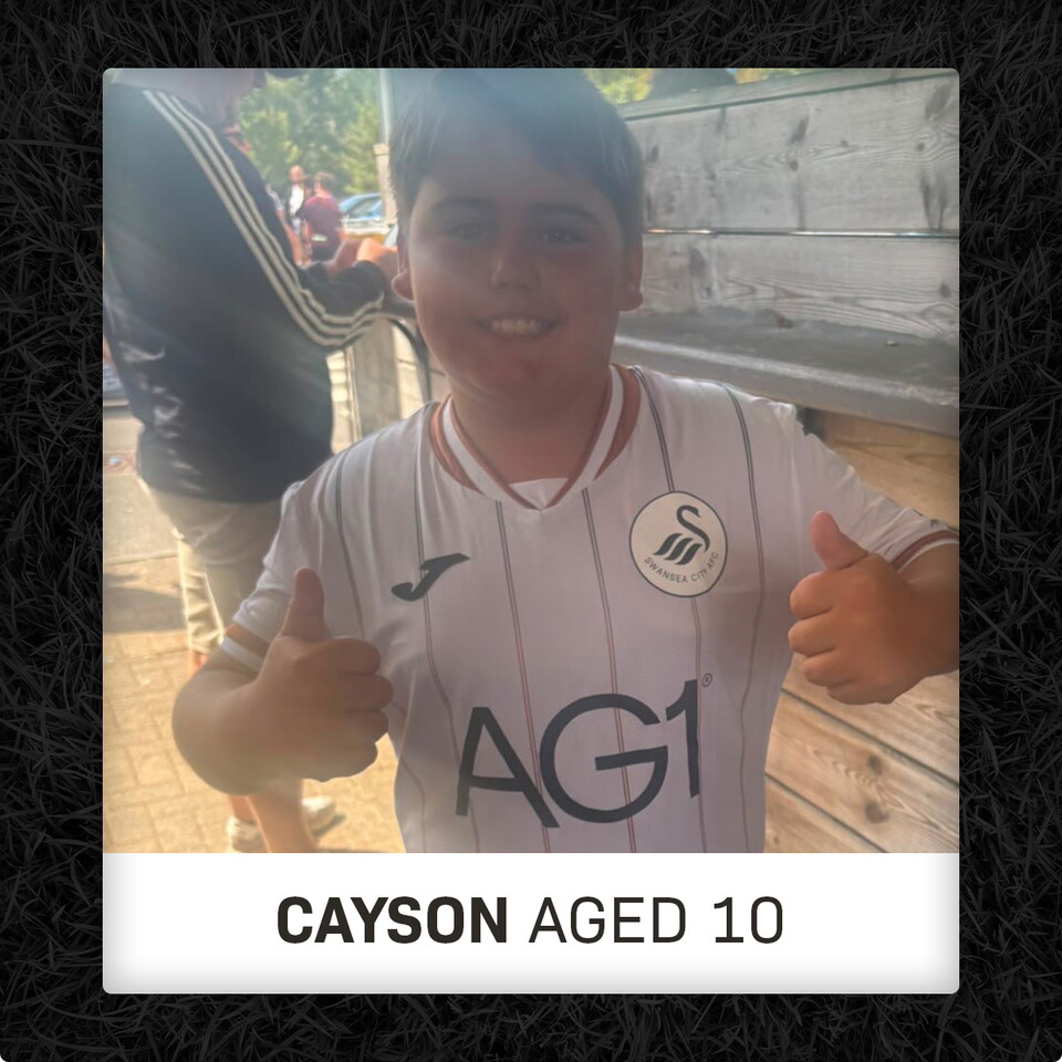 Cayson