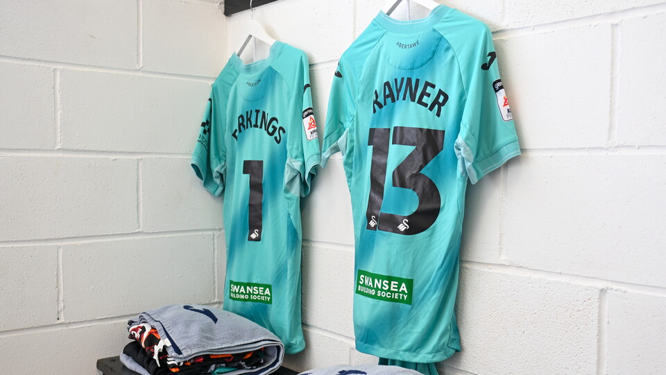 Swans Women vs Wrexham