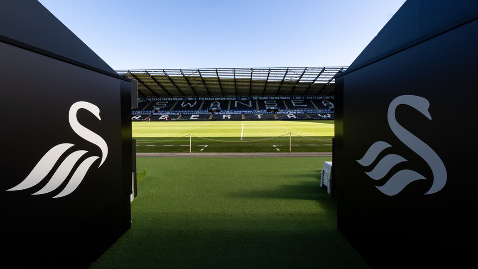 Swans Women vs Ferry