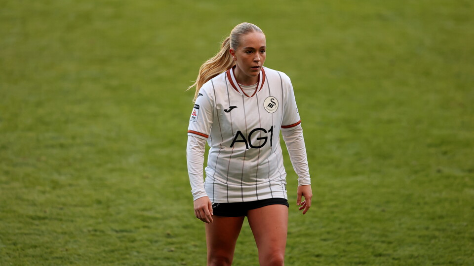 Swans Women vs Ferry