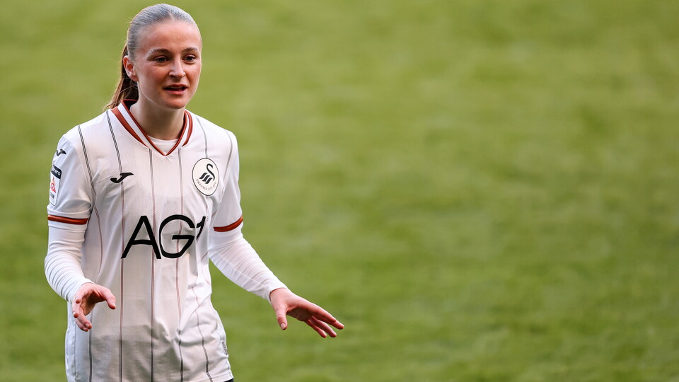 Swans Women vs Ferry
