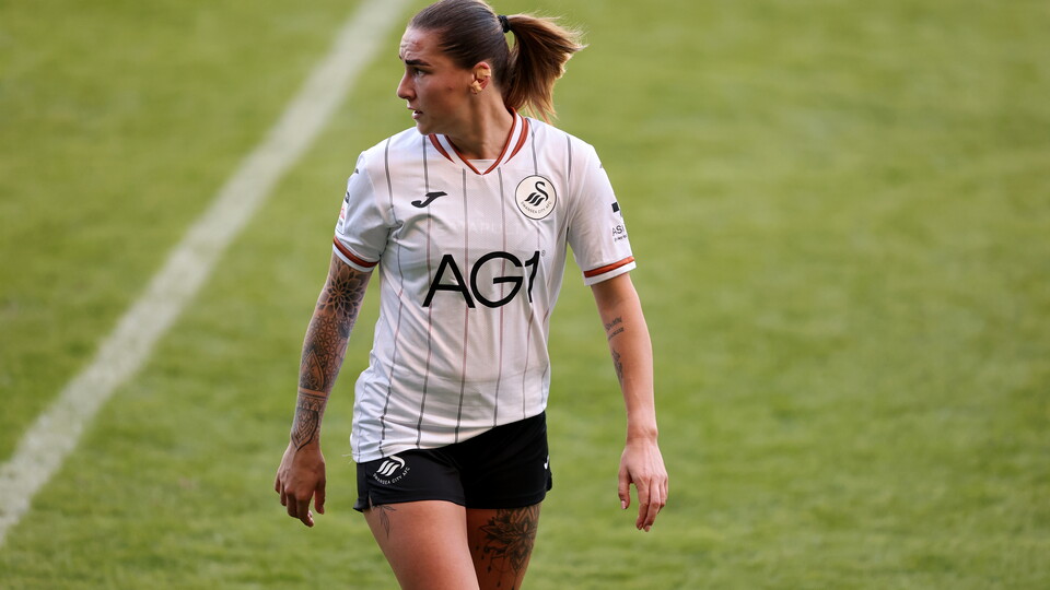 Swans Women vs Ferry
