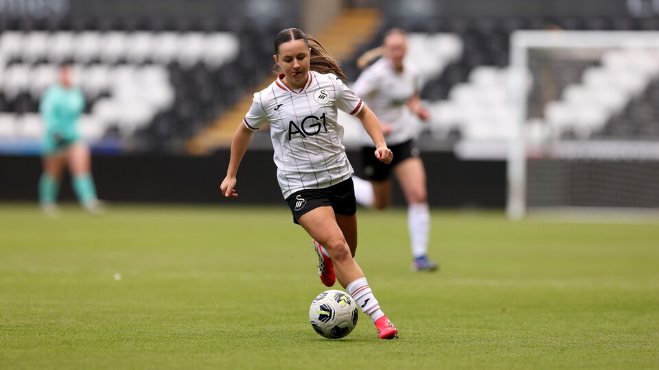 Swans Women vs Ferry