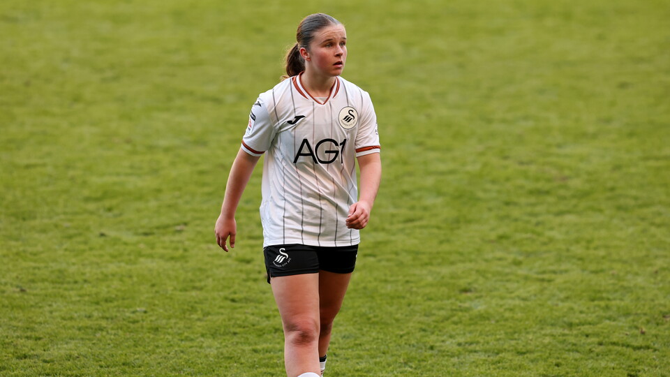 Swans Women vs Ferry